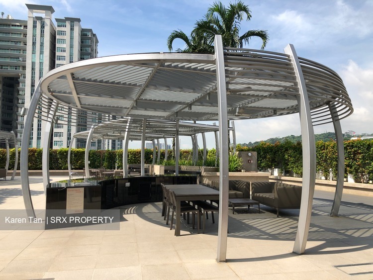Hillion Residences (D23), Apartment #203948371